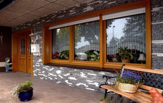 Финские деревянные окна. Описание преимуществ и технологии изготовления